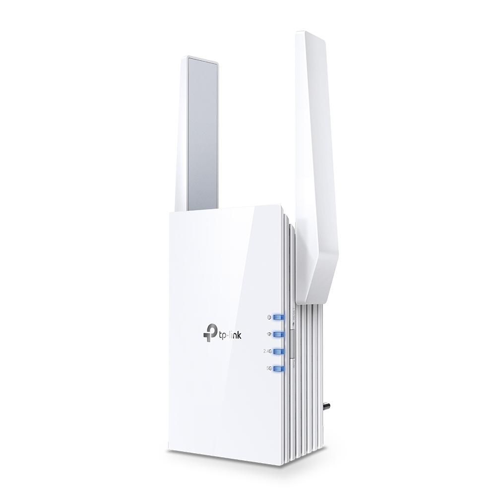 TP-Link RE605X W128251586 Ax1800 Wi-Fi Range Extender 