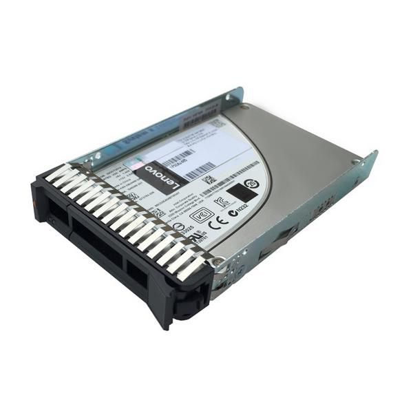 DCG Storage V3700 V2 1.92TB - 01CX802-RFB