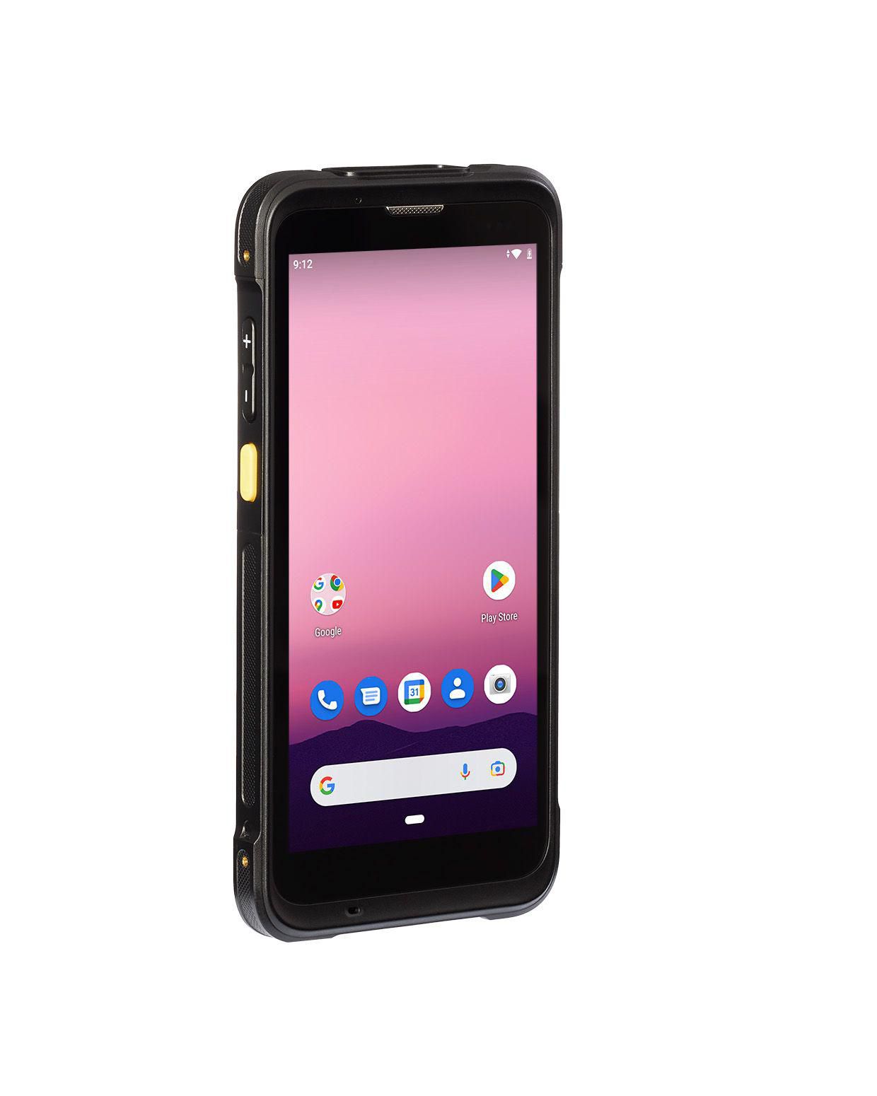 Opticon 14978 W128441183 H-35 Android 11 GMS, 2D, 