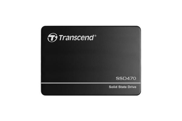 Transcend TS2TSSD470K-I W128441198 Ssd470K-I 2.5 2 Tb Serial 