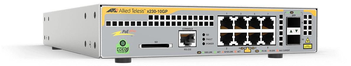 Network Switch Managed L3