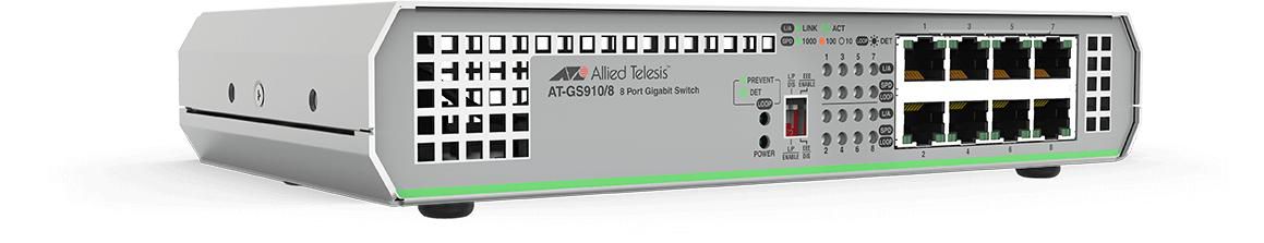 Network Switch Unmanaged