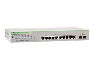 Allied-Telesis AT-GS95010PS-30 W128441259 At-Gs95010Ps Managed Gigabit 