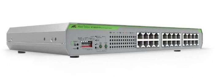 Gs920/24 Unmanaged L2 Gigabit