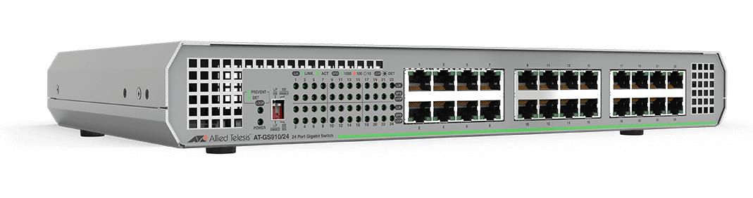 Allied-Telesis AT-GS91024-30 W128441275 Network Switch Unmanaged 