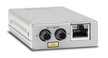 Allied-Telesis AT-MMC200LXST-TAA-60 W128441301 Network Media Converter 100 