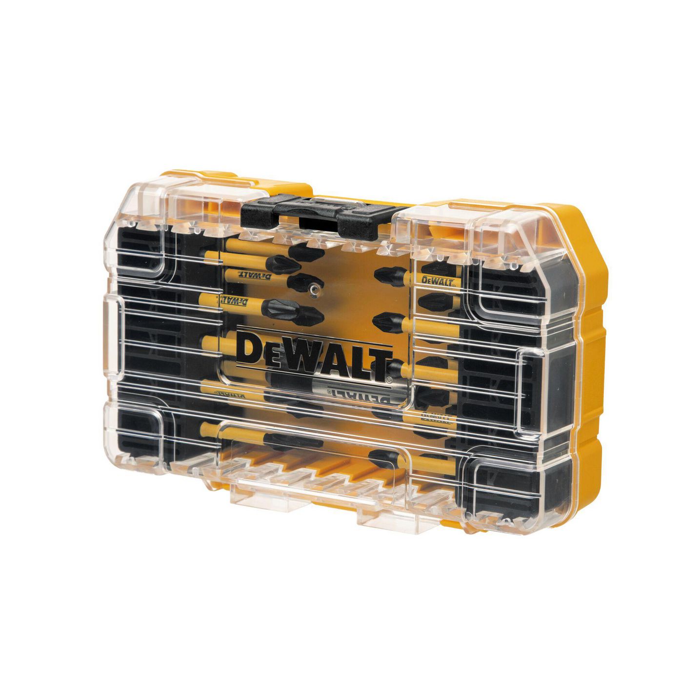 Set viti DeWalt DT70737T-QZ Extreme Flextorq, 31 pz.