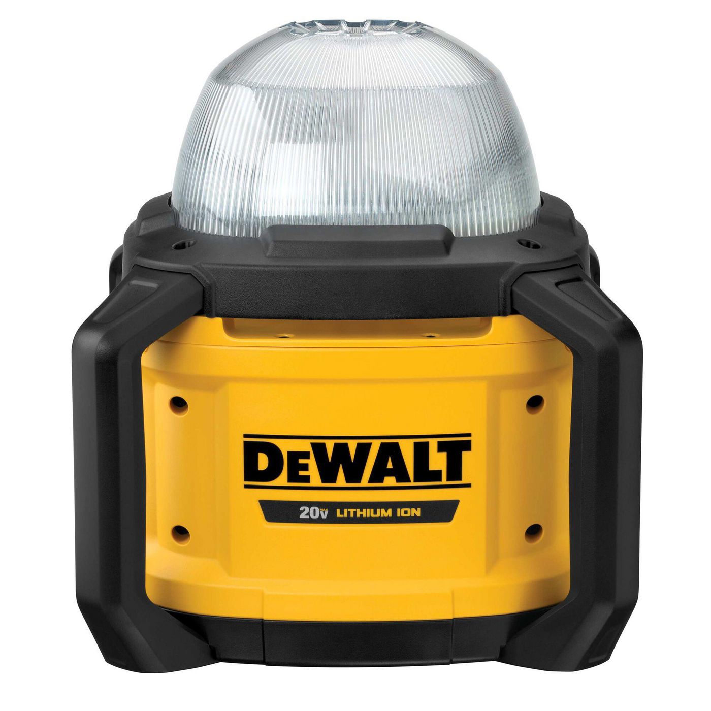 Dewalt DCL074 W128441940 Xj Work Light 