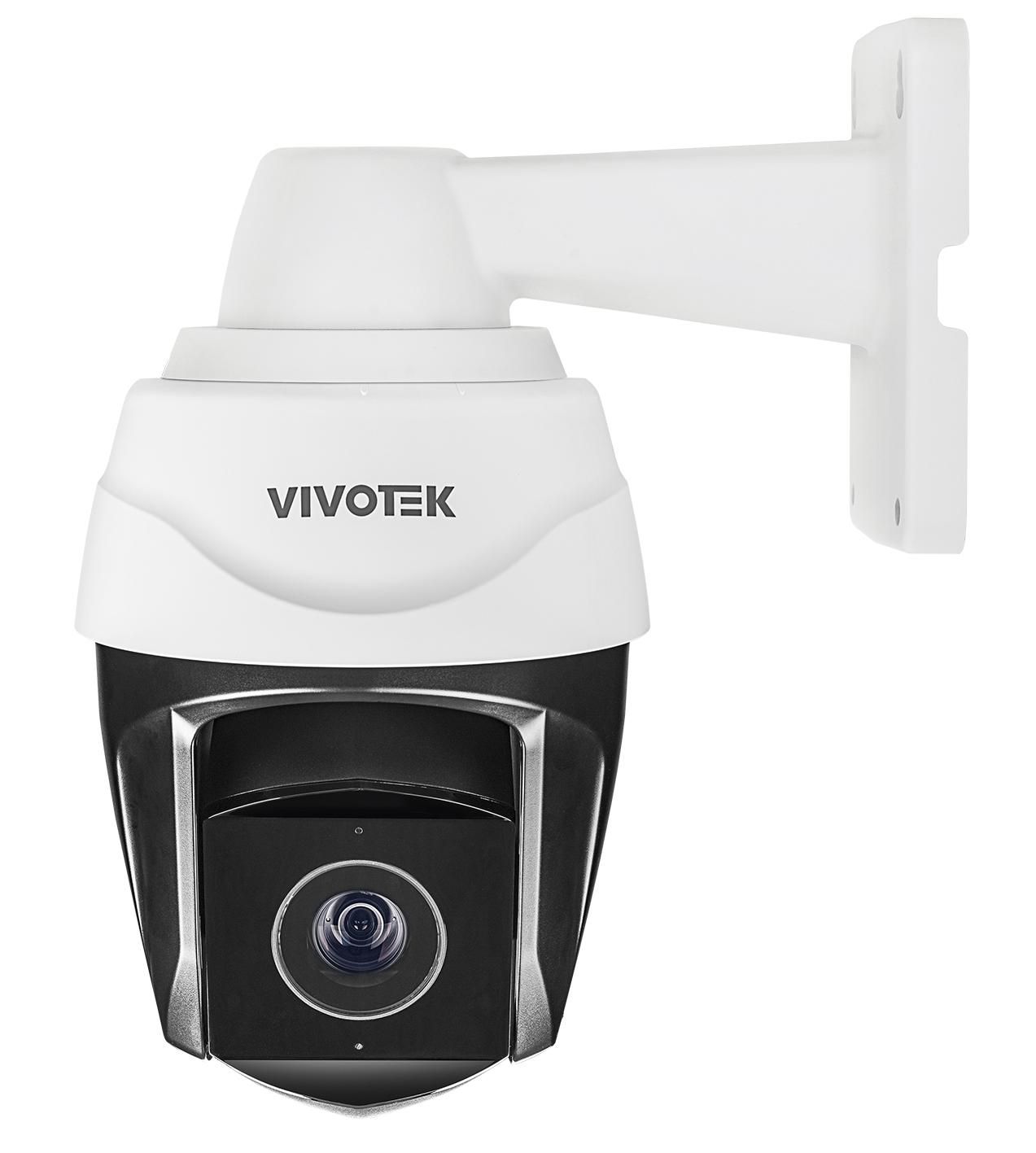 VIVOTEK SUPREME SD9384-EHL Speed Dome IP Kamera, 5MP, Outdoor, IR 200M, 30x Zoom IR Speed Dome, 5MP