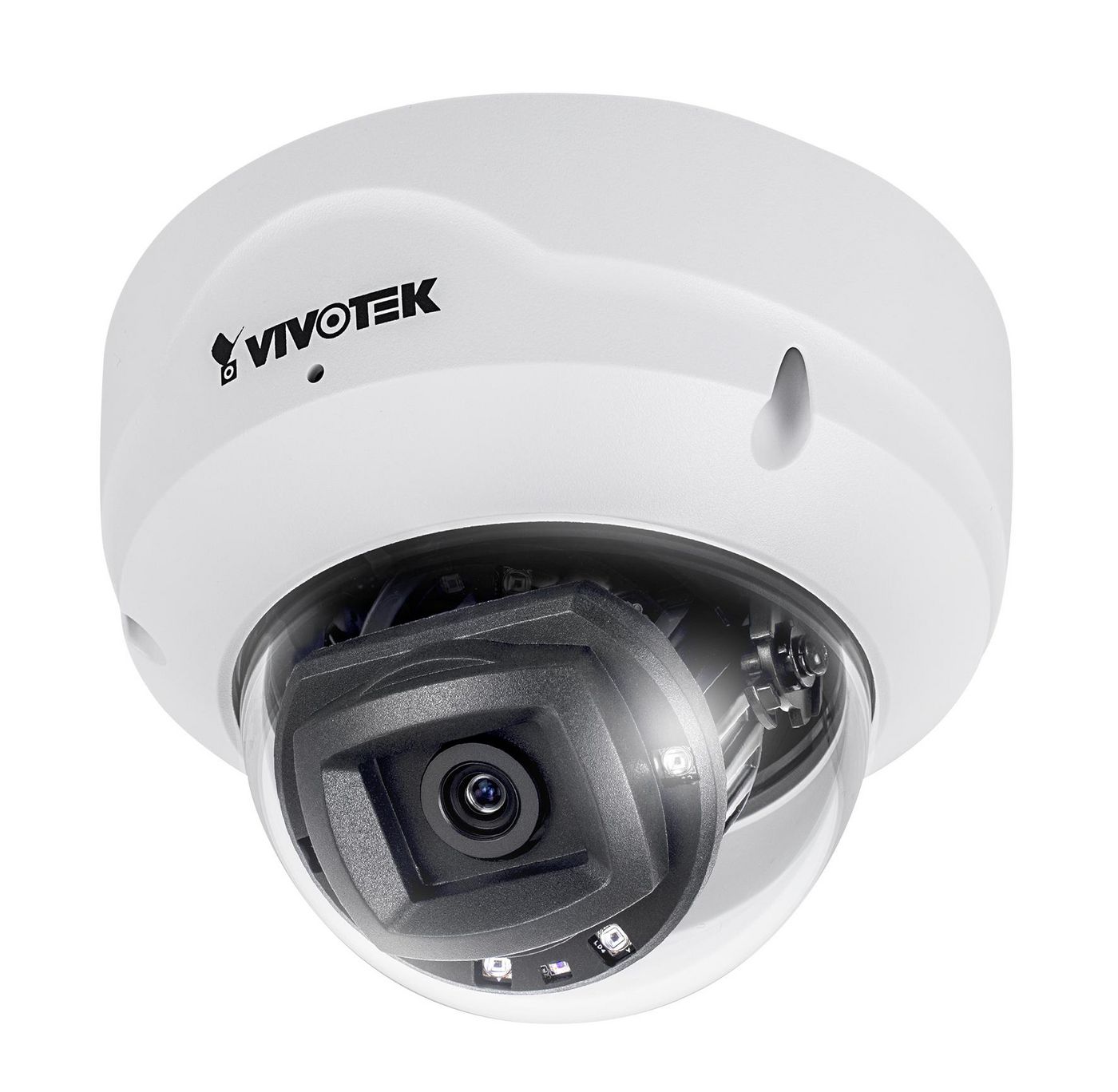 Vivotek FD9189-HT-V2 W128442292 Dome Ip Security Camera 