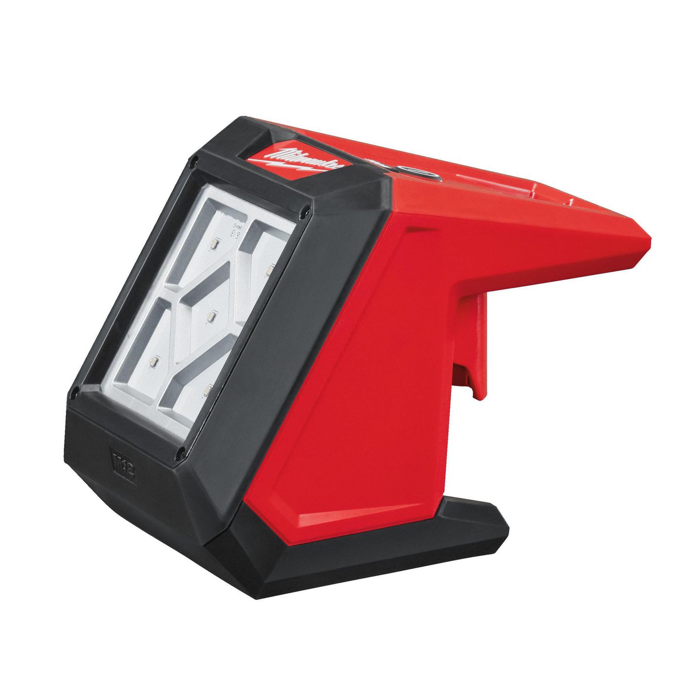 Faretto da cantiere cordless Milwaukee M12AL-0 12 volt