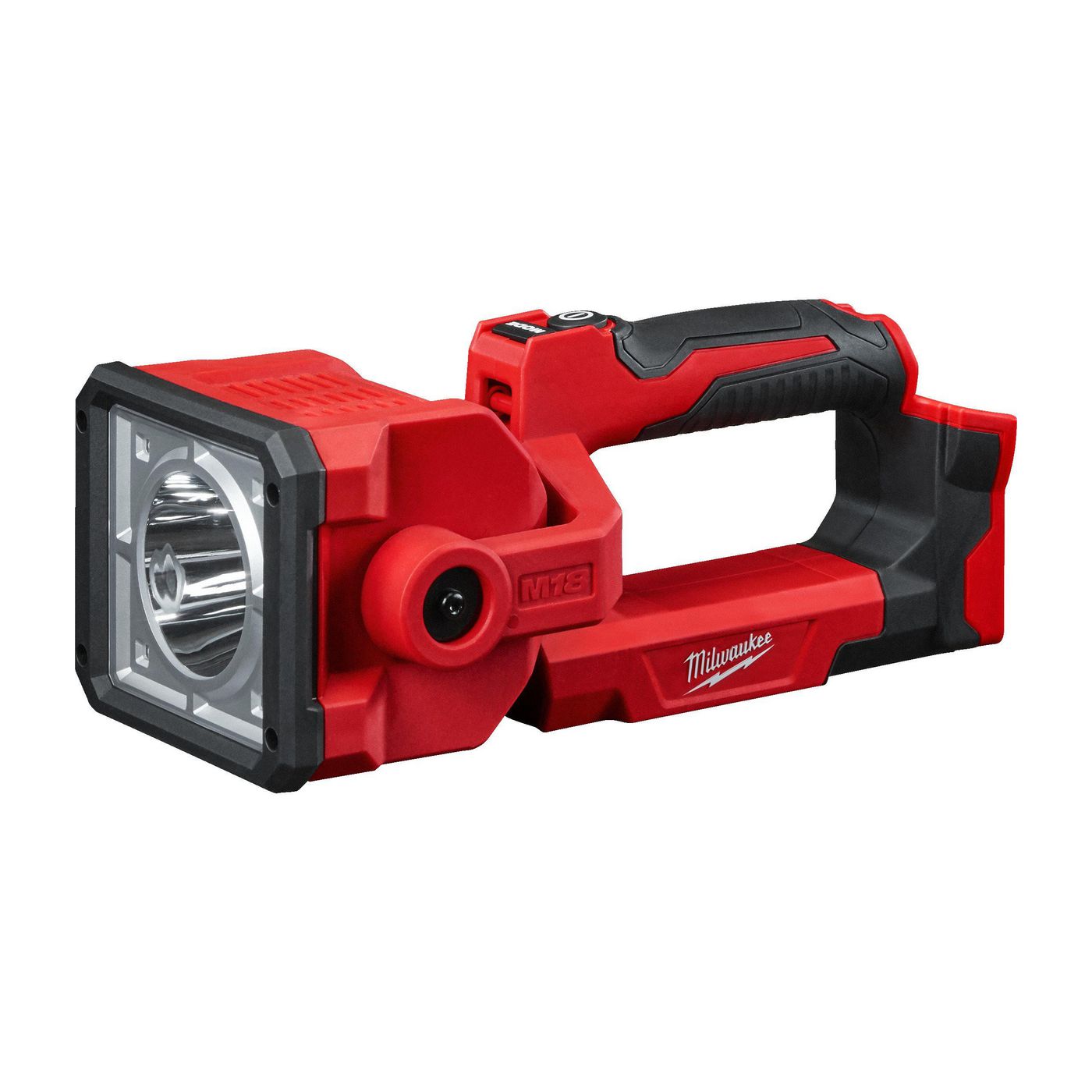 Milwaukee 4933459159 W128442456 Flashlight 