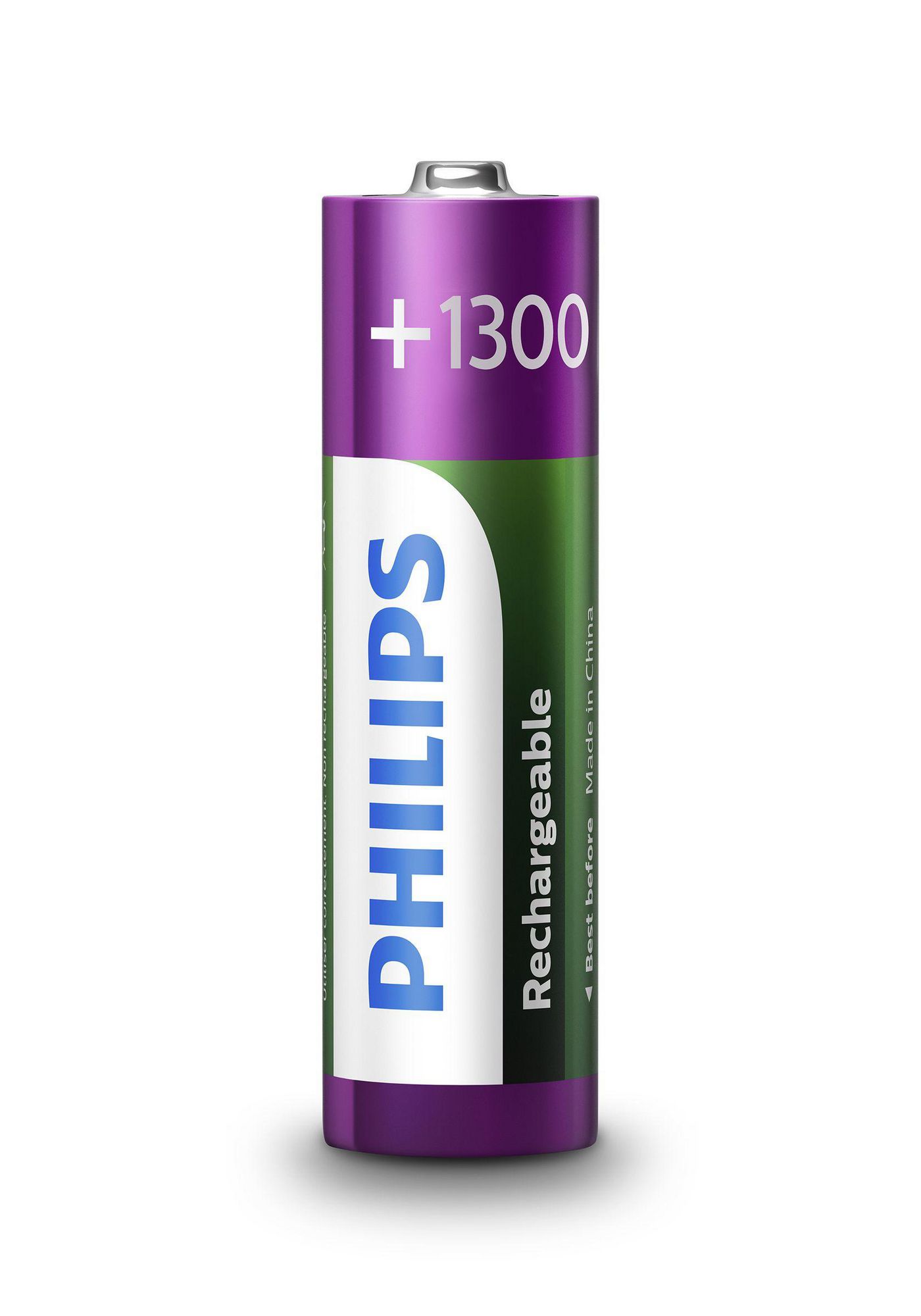 Philips W128442566 S Battery R6B4A13010 
