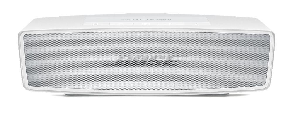 BOSE SoundLink Mini II Bluetooth Speak