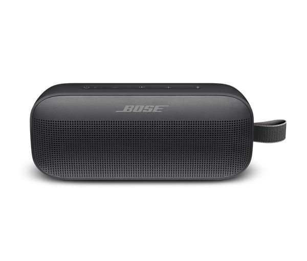 BOSE SoundLink FLEX nero