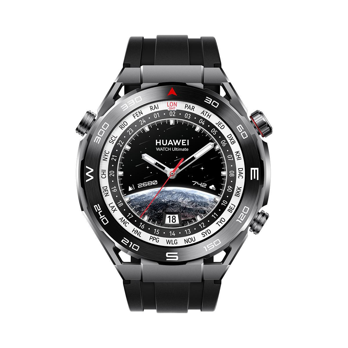 Watch Ultimate 3.81 Cm (1.5")