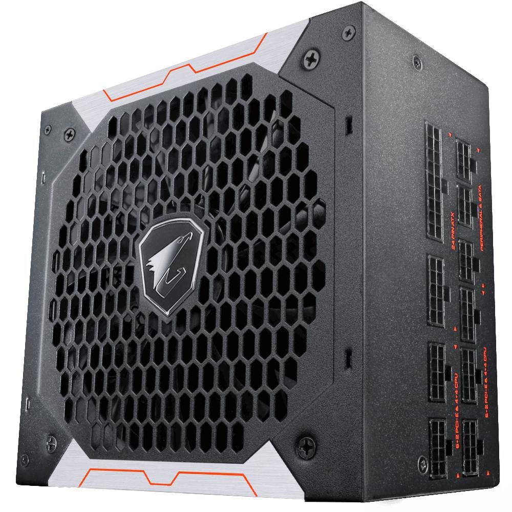 Power Supply Unit 850 W 20+4 - GP-AP850GM
