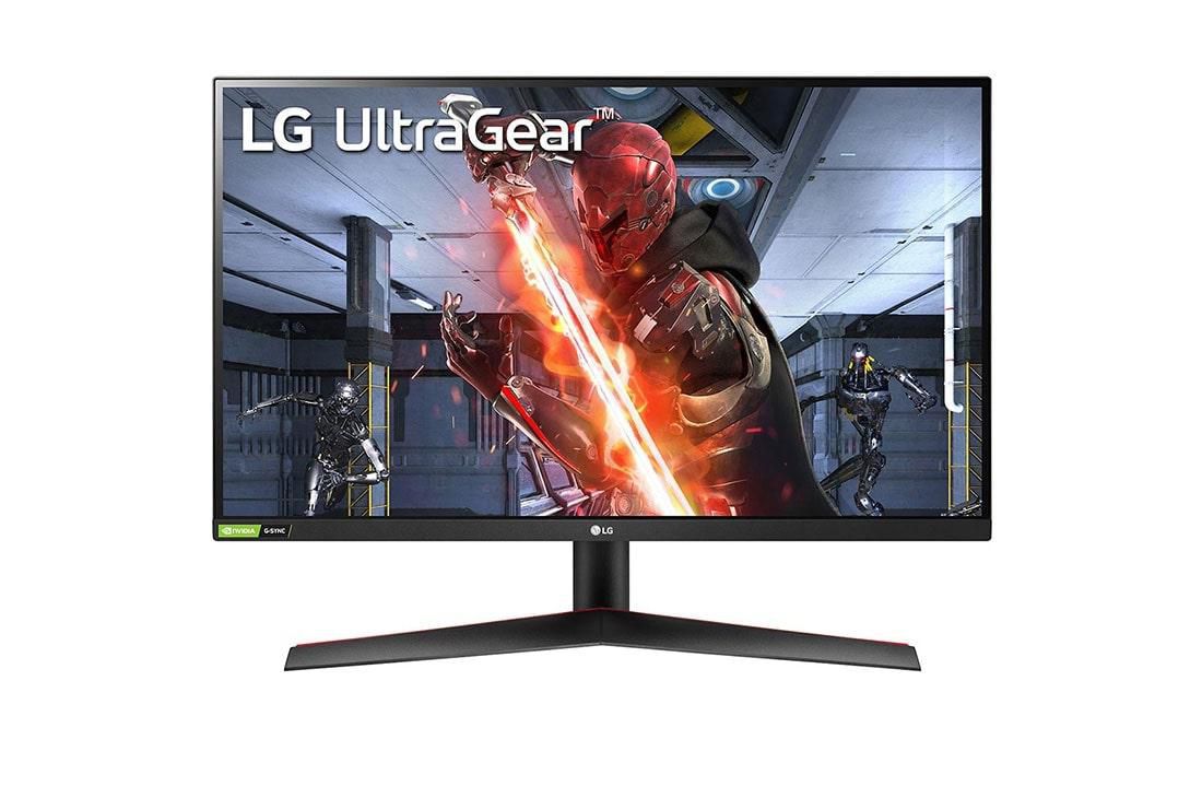 LG UltraGear 27GN60R-B 68,6cm (27\")