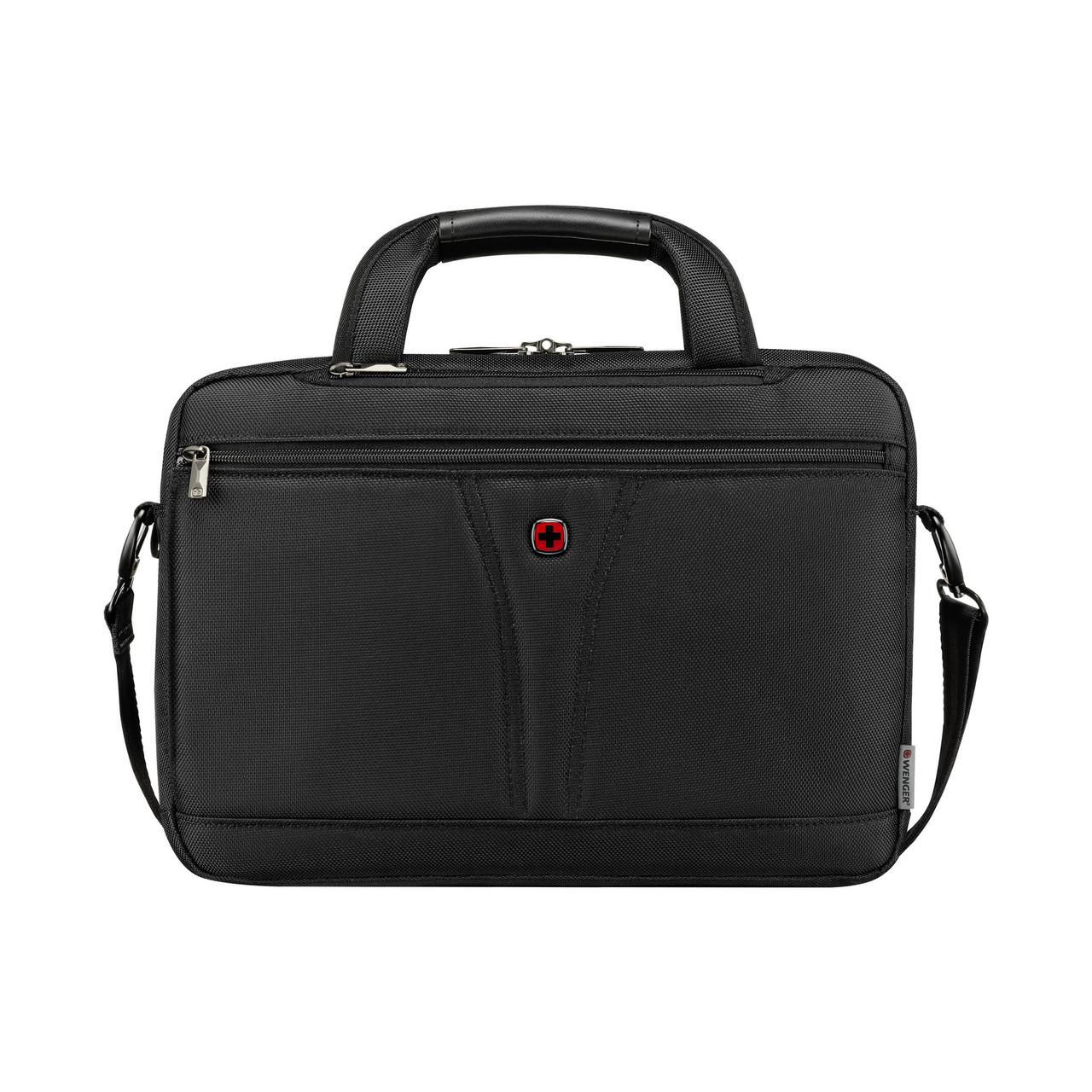 Wenger 612280 W128443266 Bc Up Notebook Case 35.6 Cm 