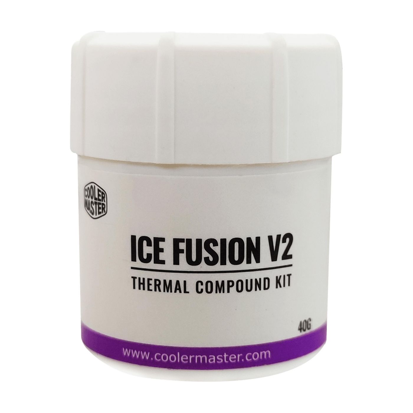 COOLERMASTER Ice Fusion V2 Heat Sink