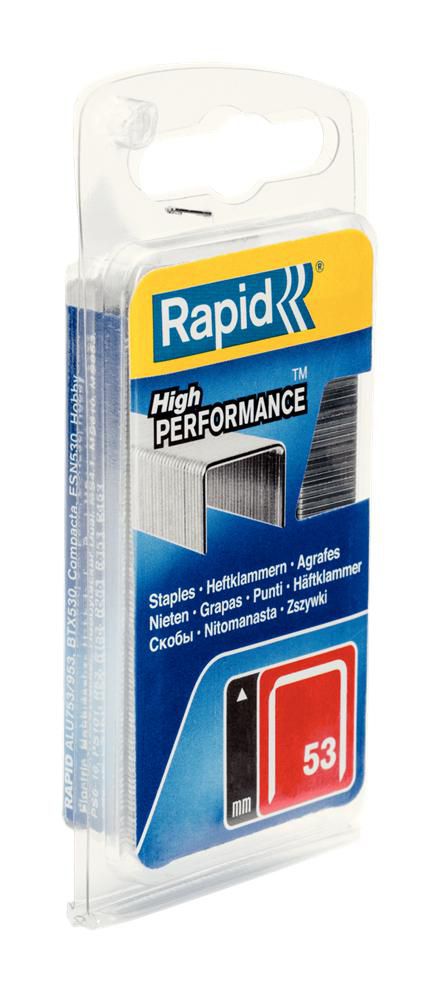 Rapid 40109506 W128443730 Staples Staples Pack 1080 