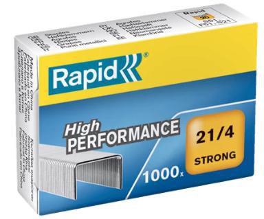 Rapid 24863400 W128443739 Staples Staples Pack 1000 