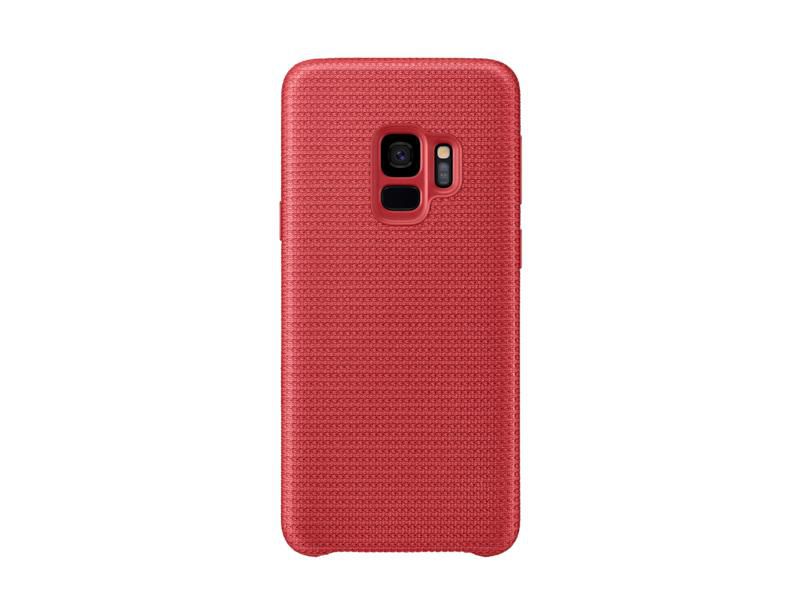 SAMSUNG Hyperknit Cover Galaxy S9 smartphone Cover