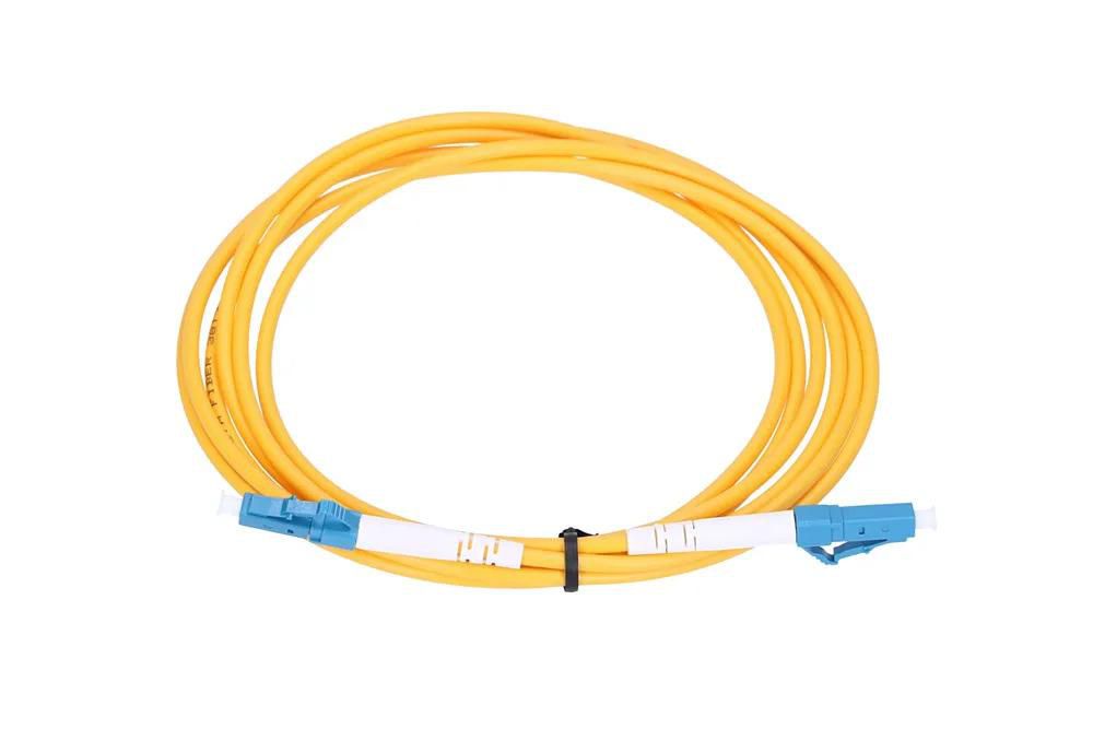 Extralink EX.15005 W128444010 Fibre Optic Cable 1 M Lc Ftth 