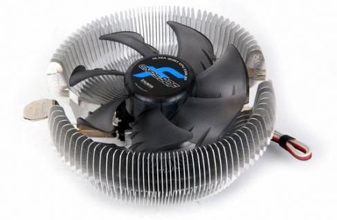 Zalman CNPS90F W128444030 Computer Cooling System 