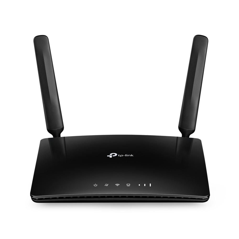 TP-Link TL-MR150 W128444097 Wireless Router Fast Ethernet 