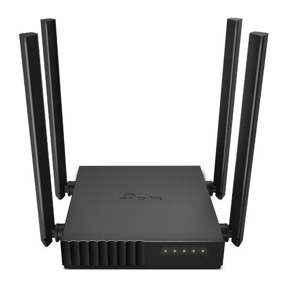 TP-Link ARCHER C54 W128444100 Wireless Router Fast Ethernet 