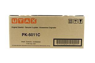 Utax 1T02NRCUT0 W128444127 Toner Cartridge 1 PcS 