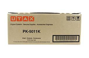 Utax 1T02NR0UT0 W128444128 Toner Cartridge 1 PcS 