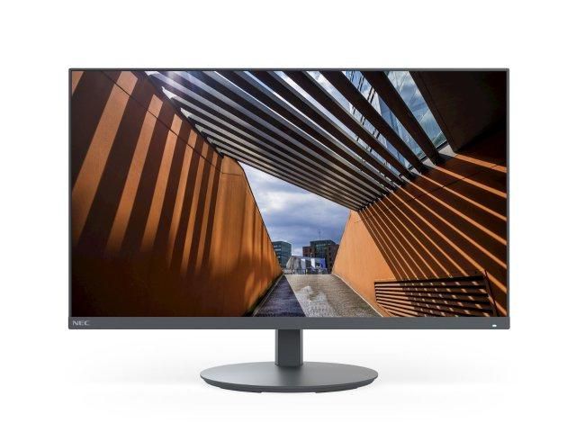 MULTISYNC E274F BLACK 27IN LCD