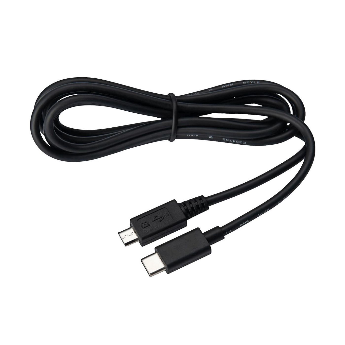 Jabra 14208-28 W125767636 USB Cable, BLK, USB-C to 