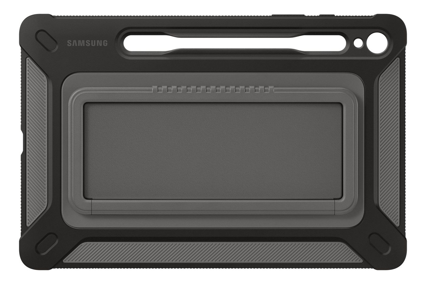 Outdoor Cover Tab S9 Black
