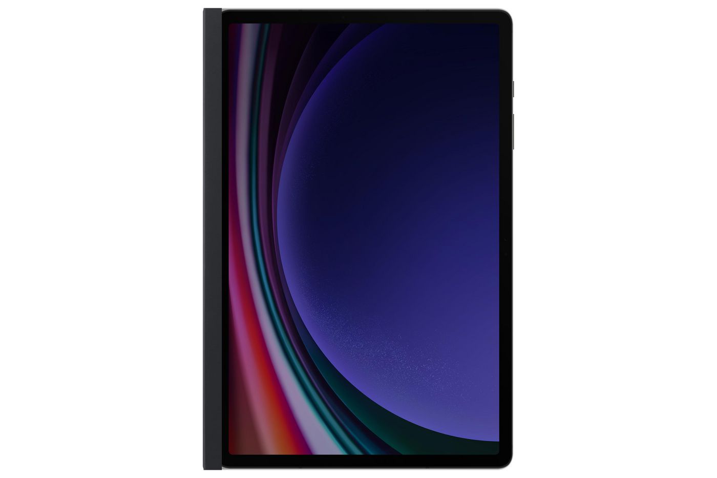 Privacy Screen Tab S9+ Black