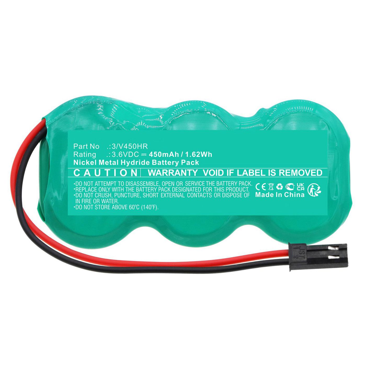 CoreParts MBXCMOS-BA059 W128440432 Battery for Brother CMOS  