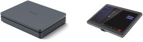 MAXHUB MTR XCORE KIT sistema di conferenza Sistema di videoconferenza di gruppo (MAXHUB XT-CORE MTR WIN11 - XTCORE COMPUTE 10.1