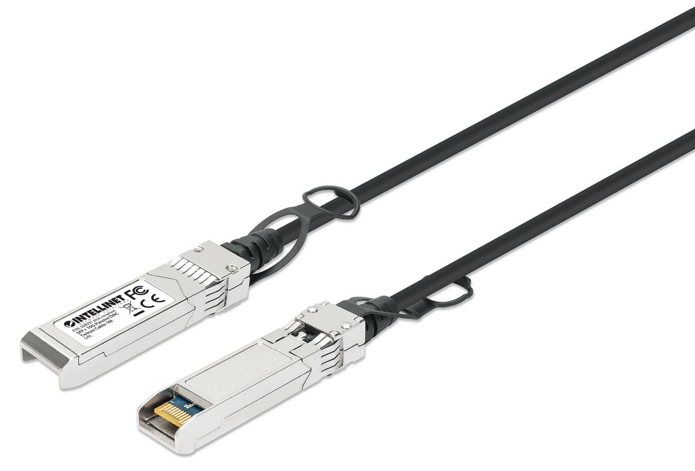 Intellinet 508391 W128291771 Usb 2.0 Cable A Male  B Male 
