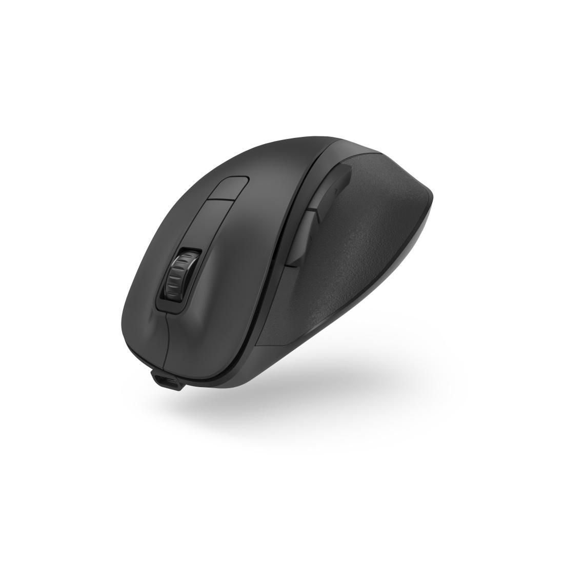 Hama 173032 W128443889 Mw-500 Recharge Mouse 
