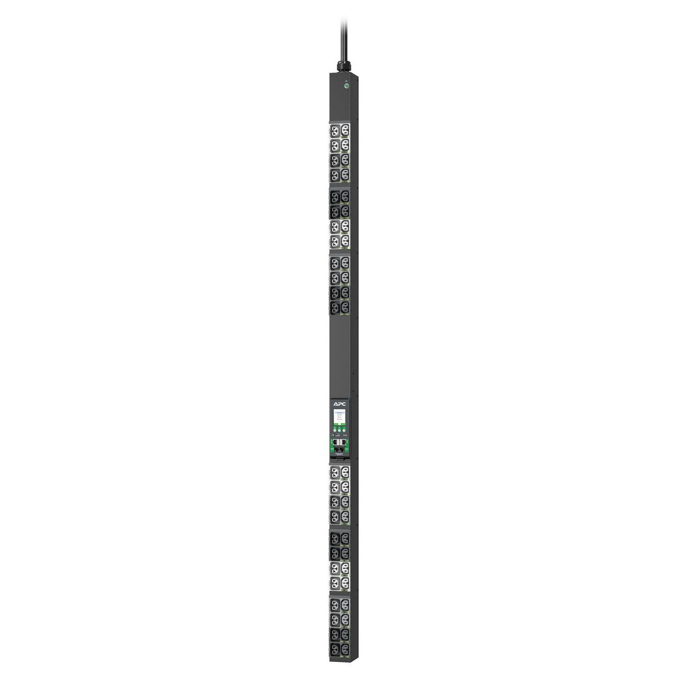 APC NetShelter Rack PDU Switched 11.5kW - APDU10250SM