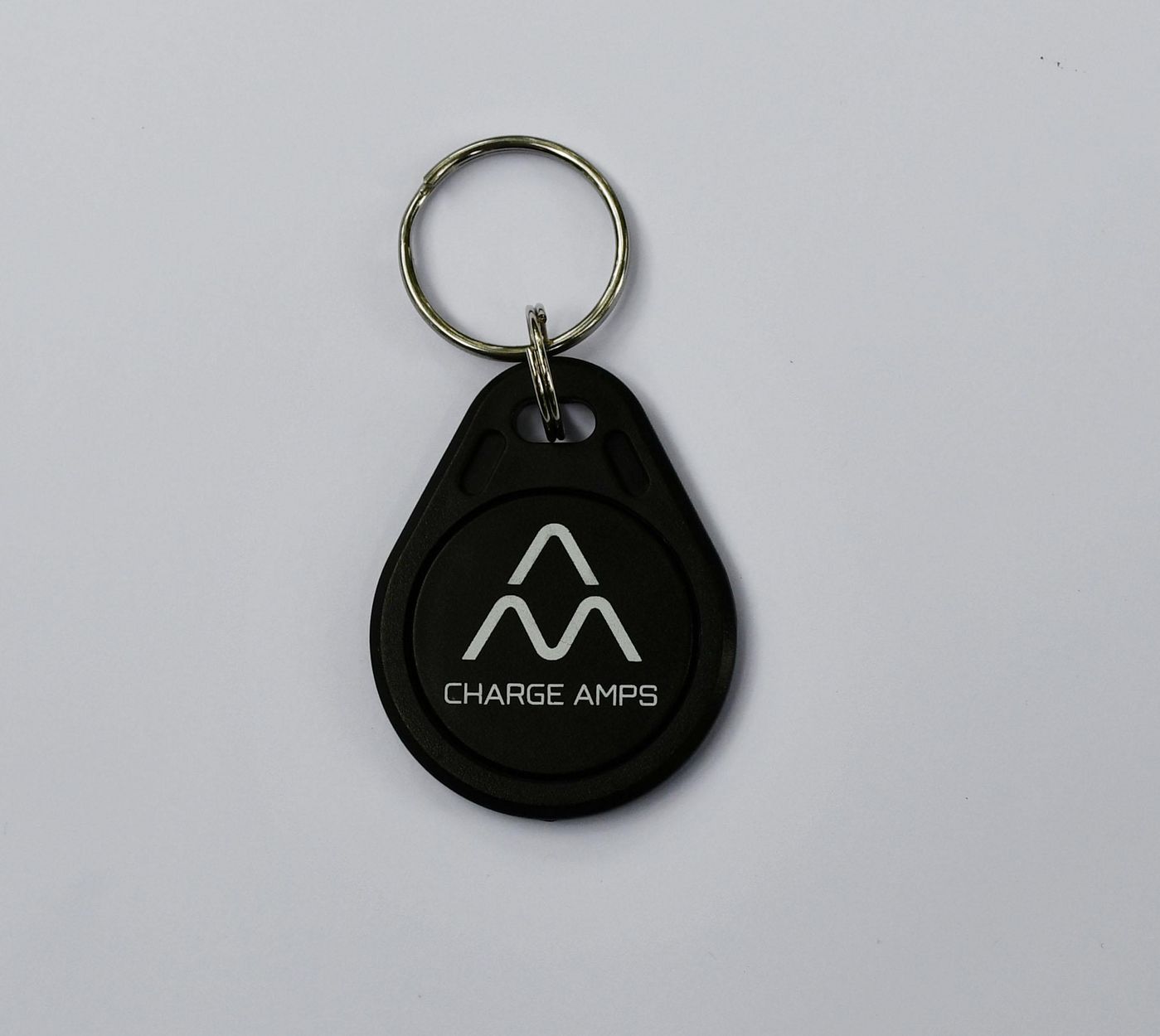 RFID keyring kit 10 pcs