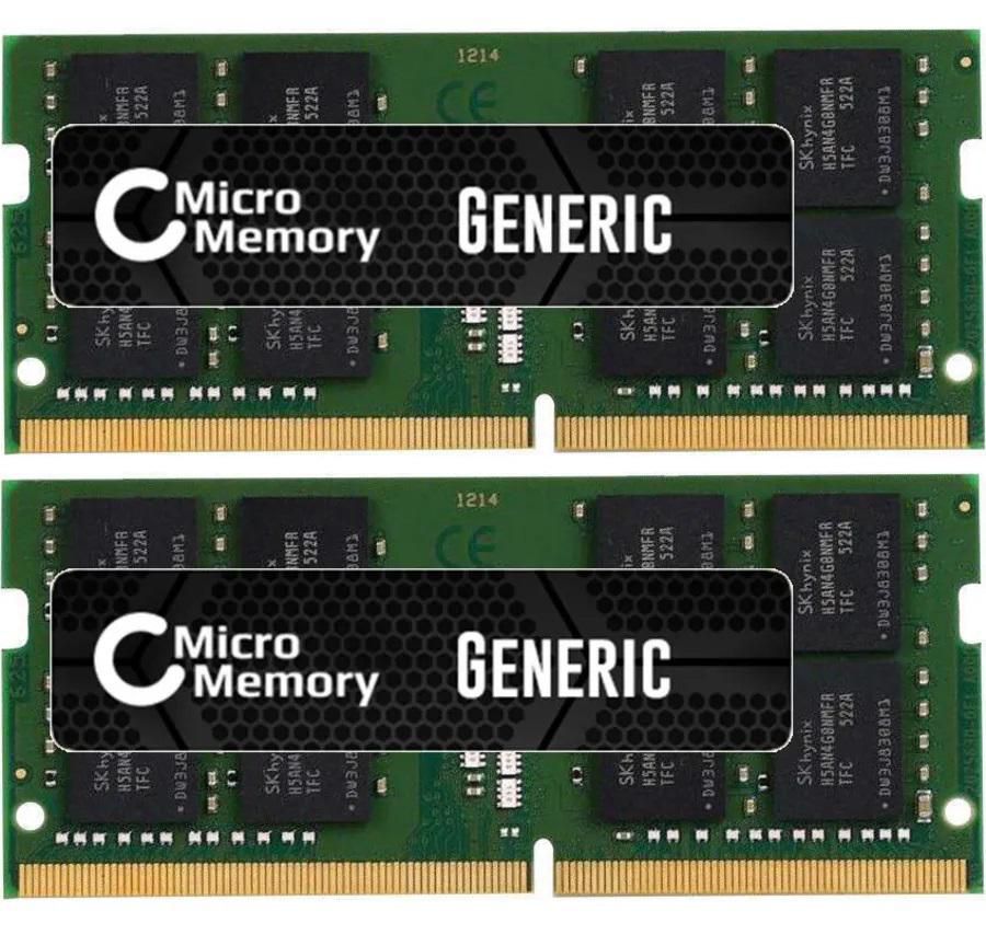CoreParts MMKN149-32GB W128445398 32GB Memory Module 