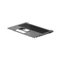 HP N19205-061 W128240662 SPS-TOPCOVER WKB BL-RGBPKL 