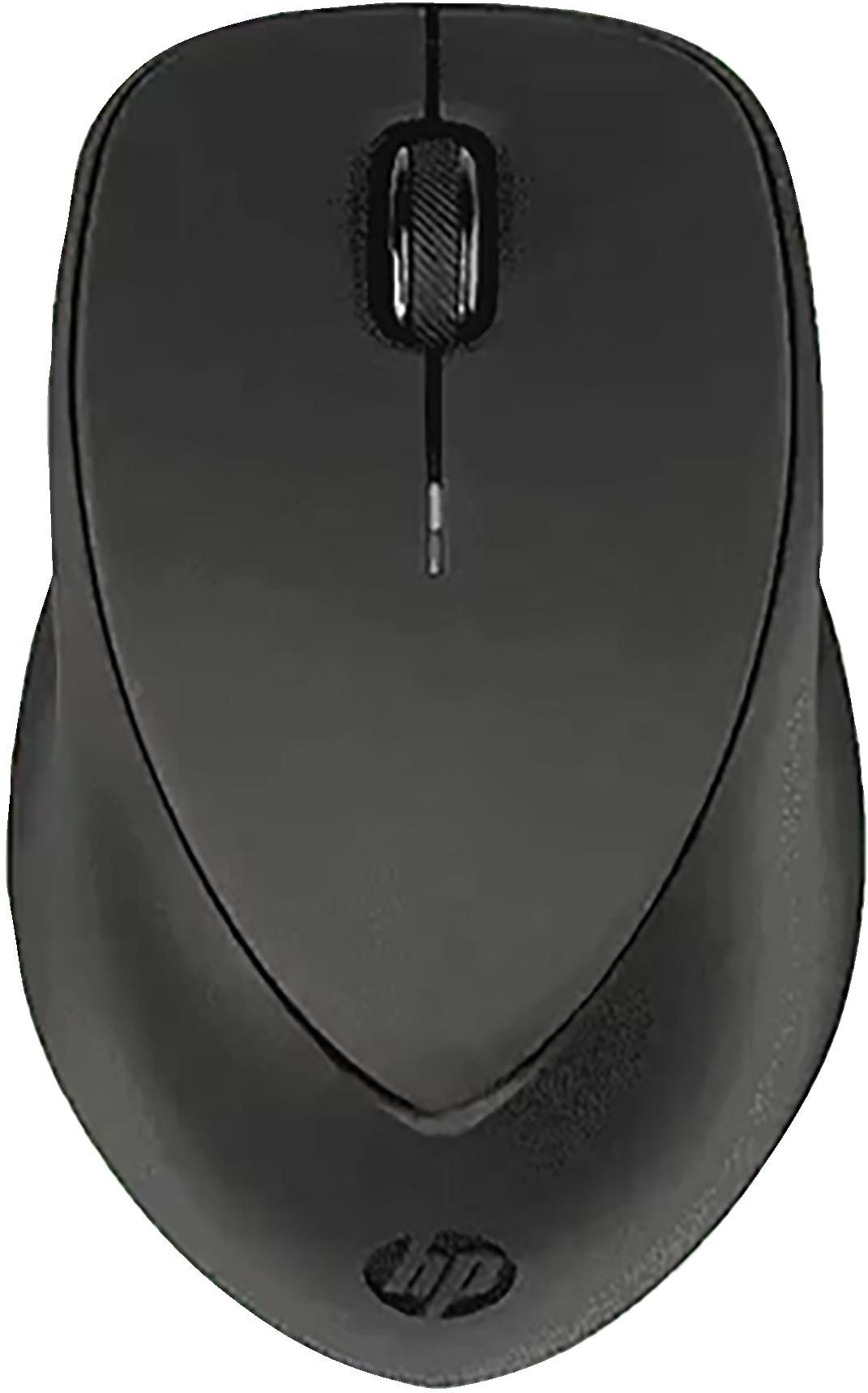 HP 1JR31AA Wireless Premium Mouse 