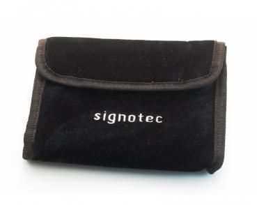 ST-SPARE-SIG-008 W128445462 Pouch for signotec Sigma 