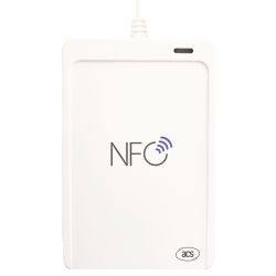 ACS ACR1552U-M1 W128445488 ACR1552U USB  NFC Reader IV 