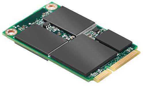 256GB SSD DELL FULL MINI CARD KIT