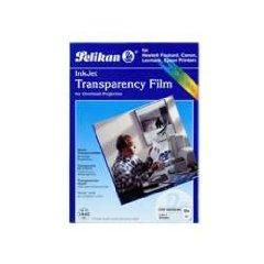 Pelikan 404004 A4 InkJet Film *50-pack* 
